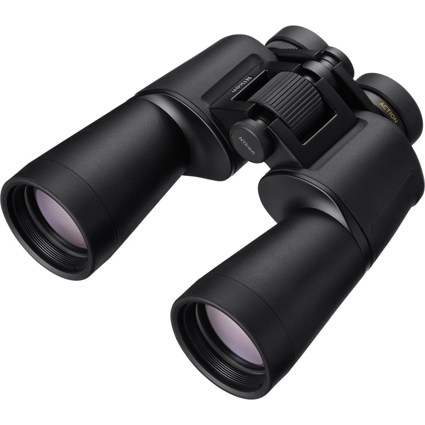 892642-Product-0-I-639089602206697209.jpg Nikon Action 12x50 Binoculars - Image 1