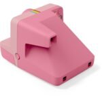 Polaroid Now Generation 3 Instant Camera (Pink) - Image 5