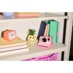 Polaroid Now Generation 3 Instant Camera (Pink) - Image 10