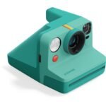 Polaroid Now Generation 3 Instant Camera (Teal)