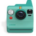 Polaroid Now Generation 3 Instant Camera (Teal) - Image 2