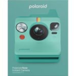 Polaroid Now Generation 3 Instant Camera (Teal) - Image 12