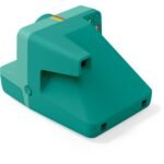 Polaroid Now Generation 3 Instant Camera (Teal) - Image 5