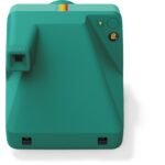 Polaroid Now Generation 3 Instant Camera (Teal) - Image 6