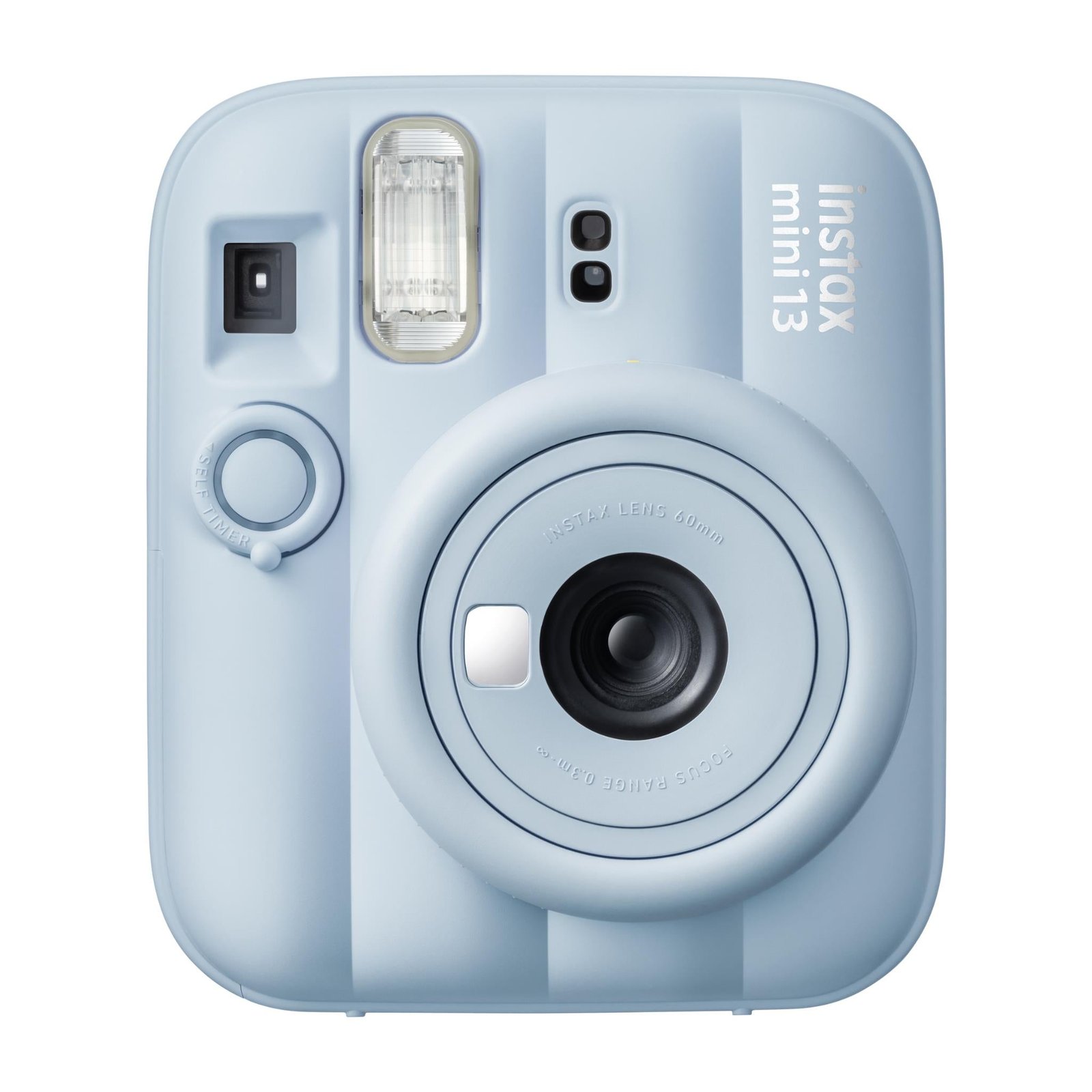 892836-Product-0-I-639106932002594047.jpg Fujifilm Instax Mini13 Instant Camera (Frost Blue) - Image 1