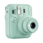Fujifilm Instax Mini13 Instant Camera (Lagoon Green) - Image 3