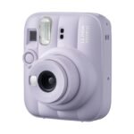 Fujifilm Instax Mini13 Instant Camera (Dreamy Purple) - Image 2