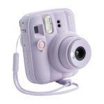 Fujifilm Instax Mini13 Instant Camera (Dreamy Purple) - Image 7
