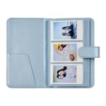 Fujifilm Instax Mini Album (Frost Blue) - Image 2