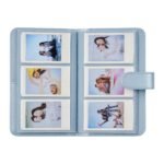 Fujifilm Instax Mini Album (Frost Blue) - Image 3