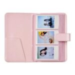 Fujifilm Instax Mini Album (Candy Pink) - Image 2