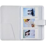 Fujifilm Instax Mini Album (Clay White) - Image 2