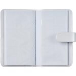 Fujifilm Instax Mini Album (Clay White) - Image 5
