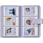 Fujifilm Instax Mini Album (Dreamy Purple) - Image 3