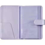 Fujifilm Instax Mini Album (Dreamy Purple) - Image 4