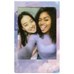 Fujifilm Instax Mini Film Pastel Galaxy for Instax Mini Cameras (10 Pack) - Image 3