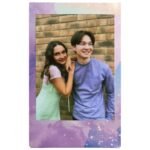 Fujifilm Instax Mini Film Pastel Galaxy for Instax Mini Cameras (10 Pack) - Image 5