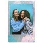Fujifilm Instax Mini Film Pastel Galaxy for Instax Mini Cameras (10 Pack) - Image 10