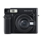 FujiFilm instax WIDE 400 Instant Camera (Jet Black)