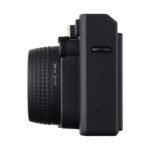 FujiFilm instax WIDE 400 Instant Camera (Jet Black) - Image 3