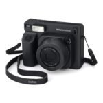 FujiFilm instax WIDE 400 Instant Camera (Jet Black) - Image 5