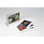 Fujifilm WIDE Acrylic Photo Frame - Image 5