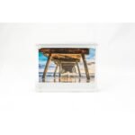 Fujifilm WIDE Acrylic Photo Frame - Image 7