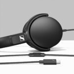 Sennheiser HD 400 Wired USB-C Over-Ear Headphones - Image 2