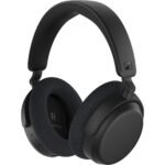 Sennheiser RS 275 Wireless TV Headphones & Transmitter - Image 2