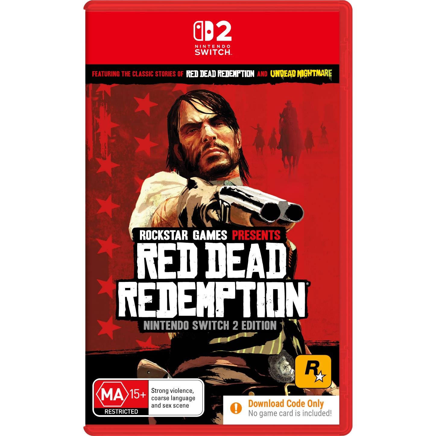 893029-Product-0-I-639147604201839832.jpg Red Dead Redemption (Code in Box) - Image 1