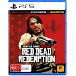Red Dead Redemption