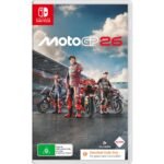 MotoGP 26 (Code in Box)