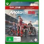MotoGP 26 Day One Edition
