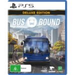 Bus Bound Deluxe Edition