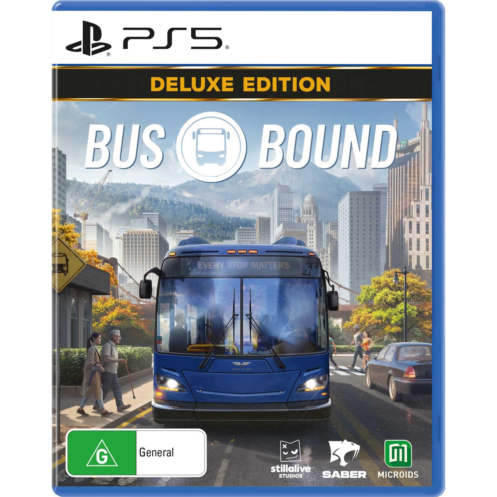 893036-Product-0-I-639088107004937412_5894dfac-eea6-4d04-9086-e101fcc439ec.jpg Bus Bound Deluxe Edition - Image 1