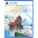 Echoes of Aincrad