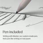 reMarkable Paper Pure with Marker - Image 8