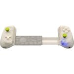 GameSir X5s Zenless Zone Zero Edition Wireless Mobile Controller (Veil White) - Image 2