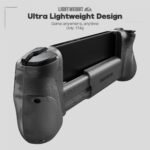 GameSir X5s Zenless Zone Zero Edition Wireless Mobile Controller (Veil White) - Image 9