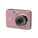 Kodak Pixpro FZ45 Digital Compact Camera (Pink)