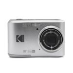 Kodak Pixpro FZ45 Digital Compact Camera (Silver) - Image 2