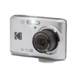 Kodak Pixpro FZ45 Digital Compact Camera (Silver) - Image 3