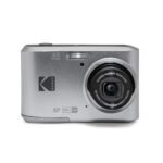 Kodak Pixpro FZ45 Digital Compact Camera (Silver) - Image 4