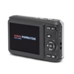 Kodak Pixpro FZ45 Digital Compact Camera (Silver) - Image 6