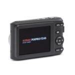 Kodak Pixpro FZ45 Digital Compact Camera (Silver) - Image 7