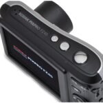 Kodak Pixpro FZ45 Digital Compact Camera (Silver) - Image 9