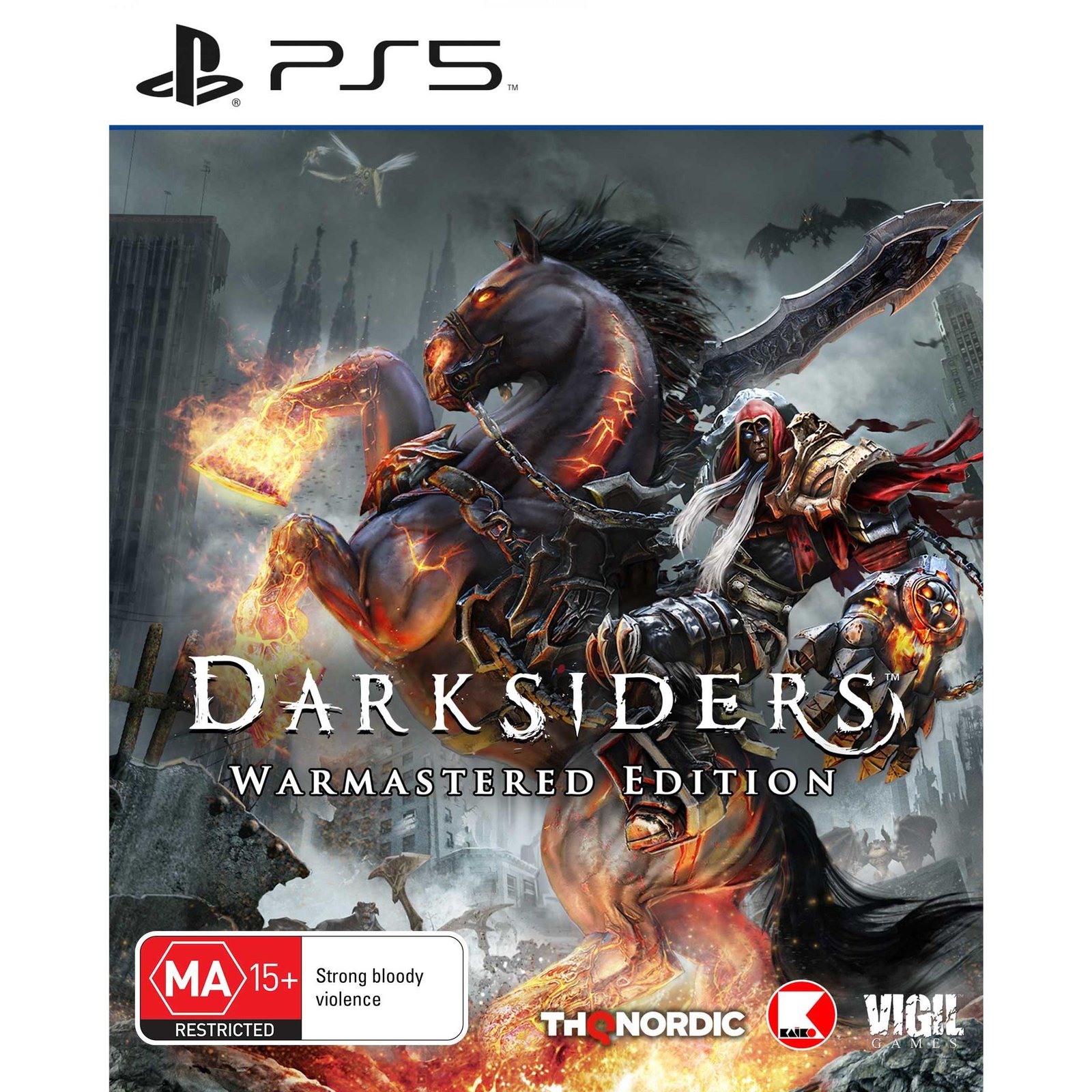 893509-Product-0-I-639092079609511779.jpg Darksiders Warmastered - Image 1