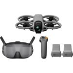 DJI Avata 360 8K Drone Motion Fly More Combo (DJI Goggles N3)