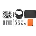 DJI Avata 360 8K Drone Motion Fly More Combo (DJI Goggles N3) - Image 5