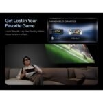 XREAL One Pro AR Glasses with  X1 Chip (Medium) - Image 11